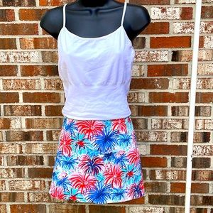 Lilly Pulitzer Skirt